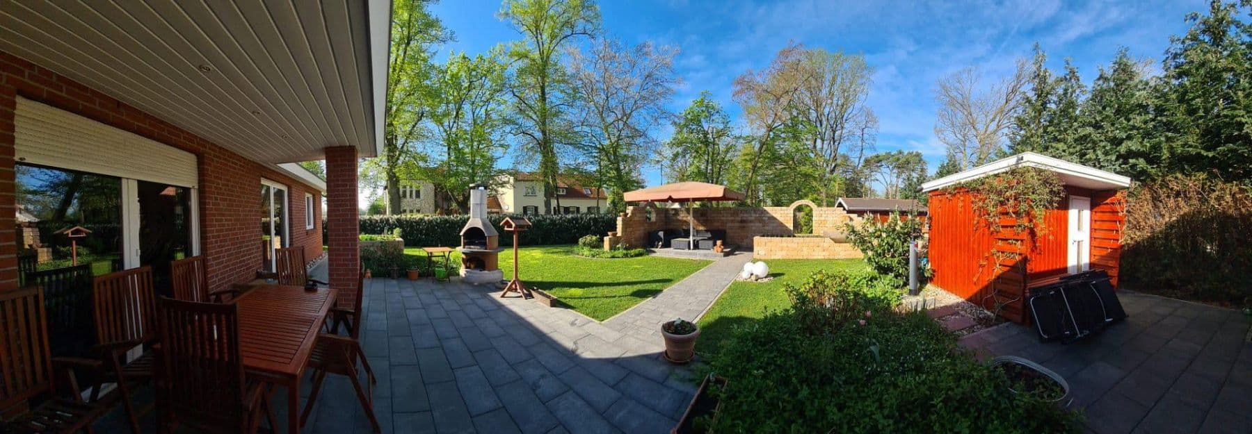 house for sale, 103 m², Königs Wusterhausen, Brandenburg house for sale, 103 m², Königs Wusterhausen, Brandenburg