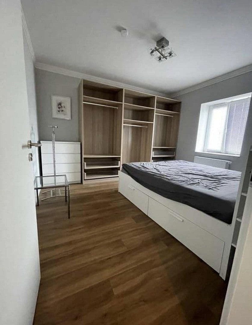 3 bedroom flat to rent, 97 m², Freisinger Str. 5, Ilmmünster, Bavaria 3 bedroom flat to rent, 97 m², Freisinger Str. 5, Ilmmünster, Bavaria