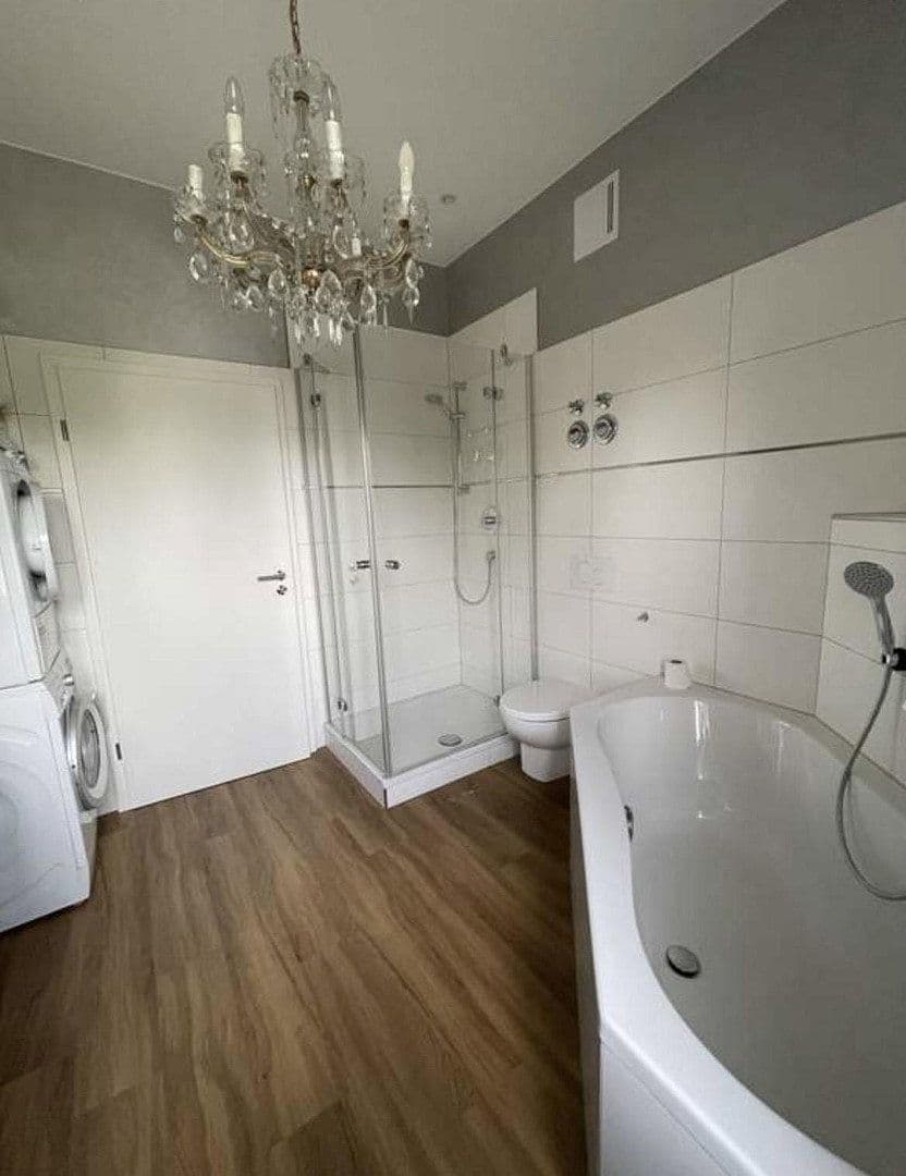 3 bedroom flat to rent, 97 m², Freisinger Str. 5, Ilmmünster, Bavaria 3 bedroom flat to rent, 97 m², Freisinger Str. 5, Ilmmünster, Bavaria