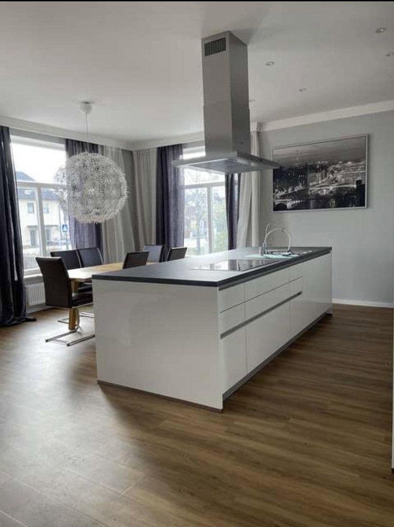 3 bedroom flat to rent, 97 m², Freisinger Str. 5, Ilmmünster, Bavaria 3 bedroom flat to rent, 97 m², Freisinger Str. 5, Ilmmünster, Bavaria