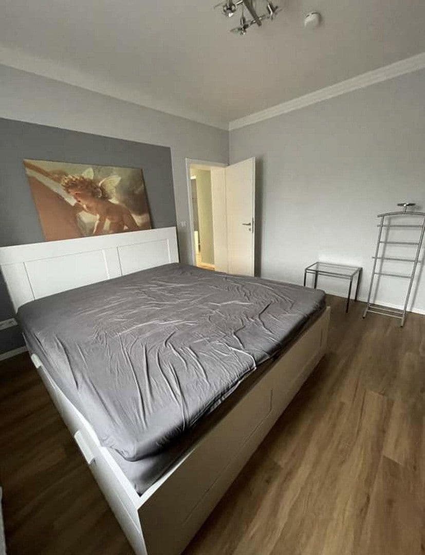 3 bedroom flat to rent, 97 m², Freisinger Str. 5, Ilmmünster, Bavaria 3 bedroom flat to rent, 97 m², Freisinger Str. 5, Ilmmünster, Bavaria