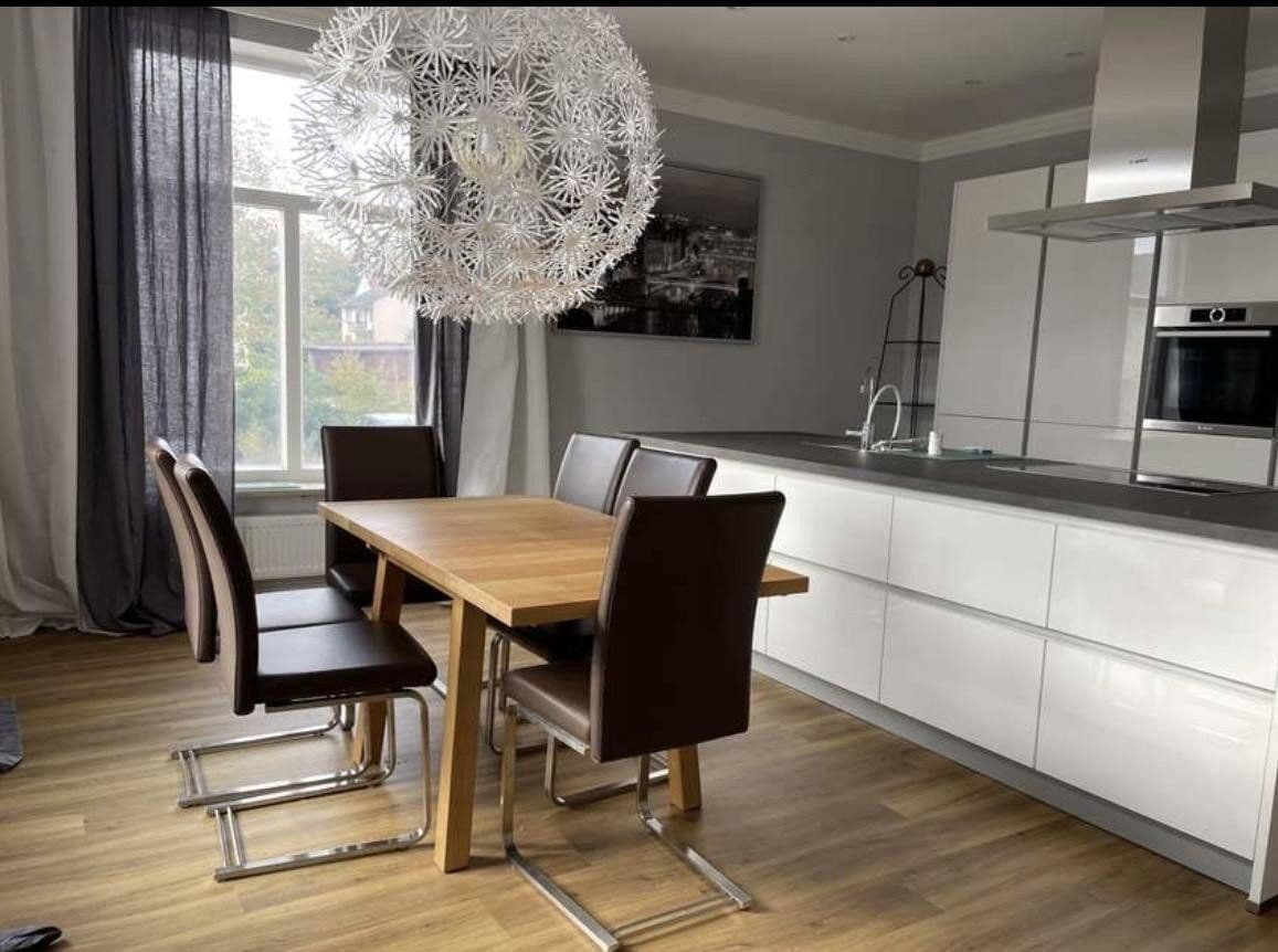 3 bedroom flat to rent, 97 m², Freisinger Str. 5, Ilmmünster, Bavaria 3 bedroom flat to rent, 97 m², Freisinger Str. 5, Ilmmünster, Bavaria