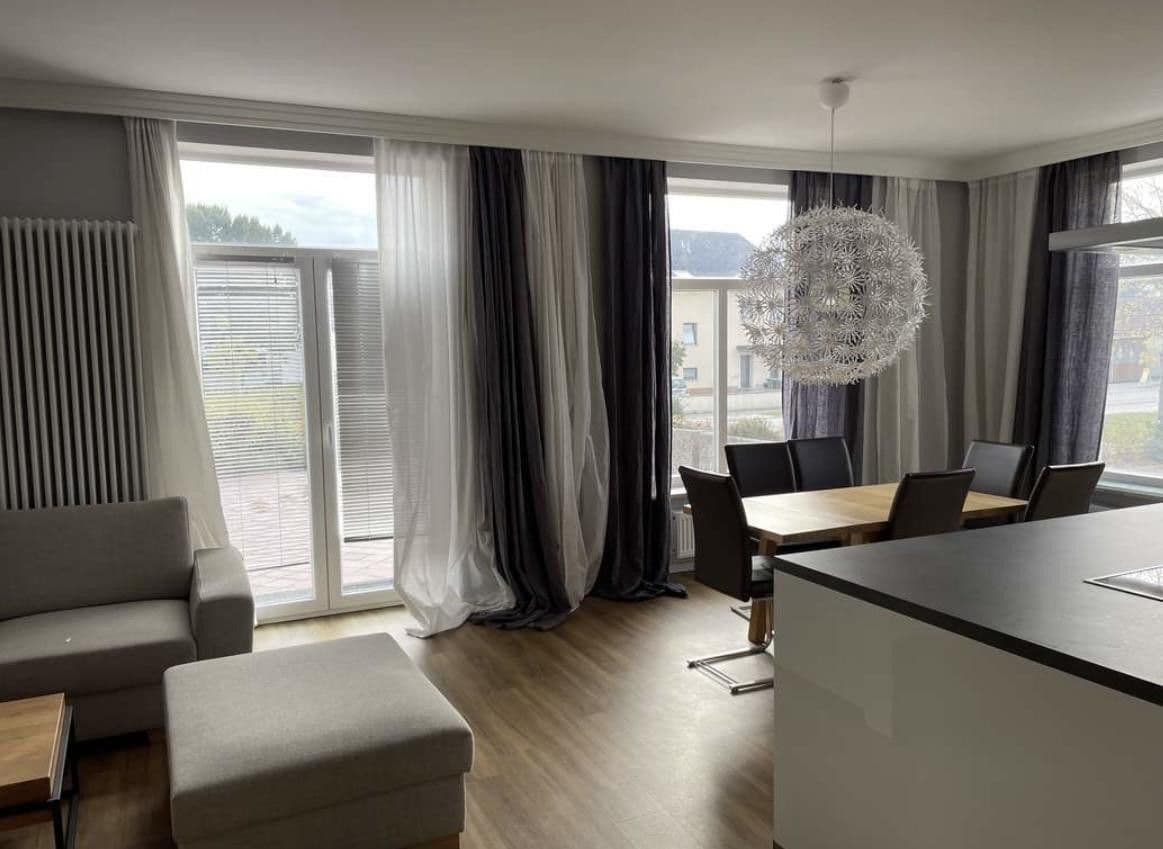 3 bedroom flat to rent, 97 m², Freisinger Str. 5, Ilmmünster, Bavaria 3 bedroom flat to rent, 97 m², Freisinger Str. 5, Ilmmünster, Bavaria