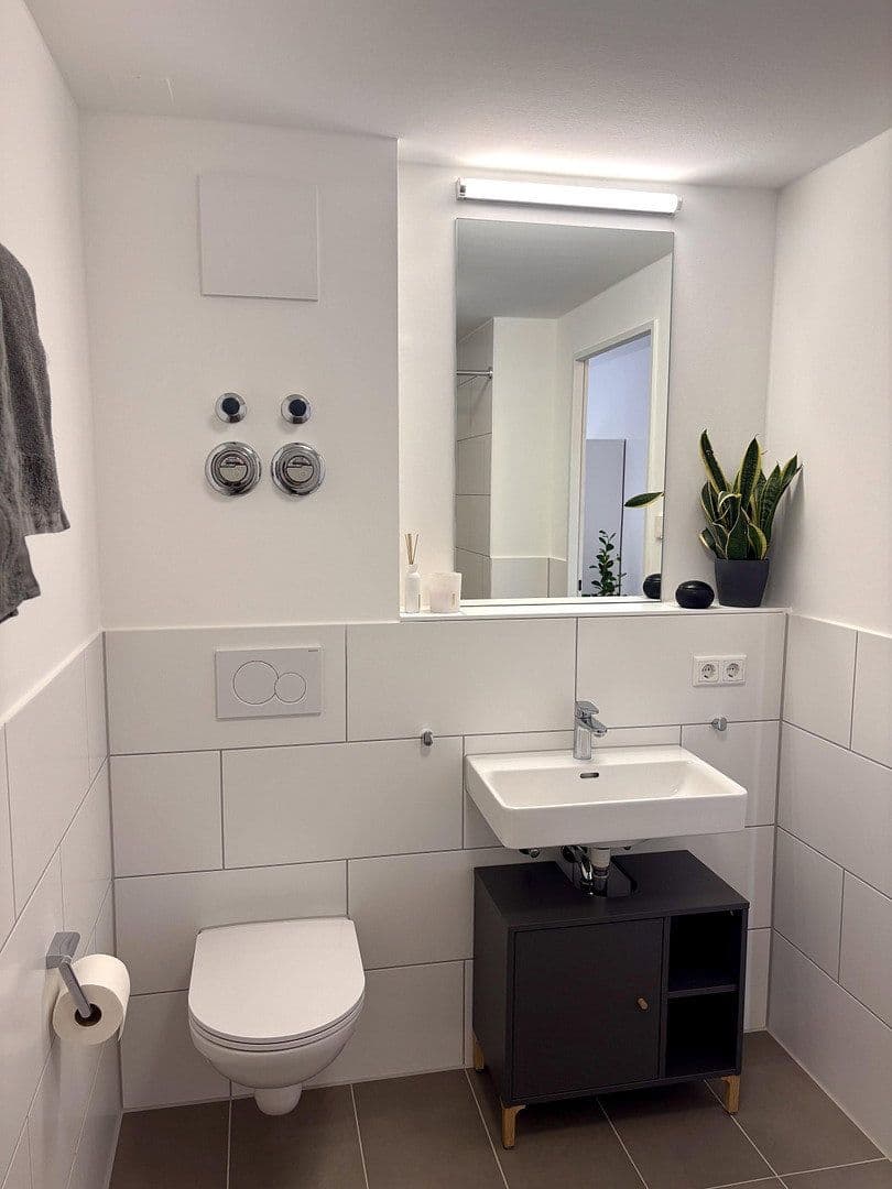 1 bedroom flat to rent, 25 m², Otto-Hahn-Straße 40, Regensburg, Bavaria 1 bedroom flat to rent, 25 m², Otto-Hahn-Straße 40, Regensburg, Bavaria
