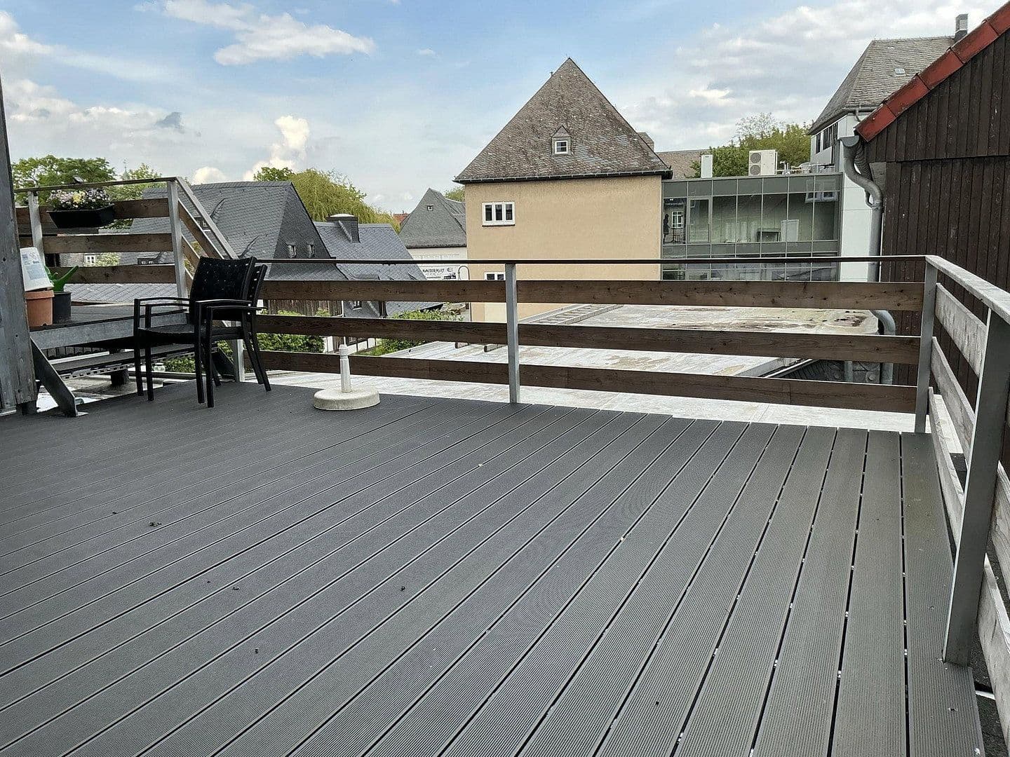 3 bedroom flat to rent, 93 m², Goslar, Lower Saxony 3 bedroom flat to rent, 93 m², Goslar, Lower Saxony
