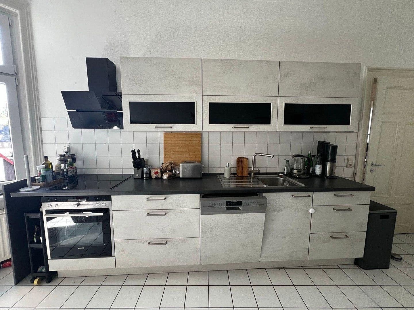 3 bedroom flat to rent, 93 m², Goslar, Lower Saxony 3 bedroom flat to rent, 93 m², Goslar, Lower Saxony