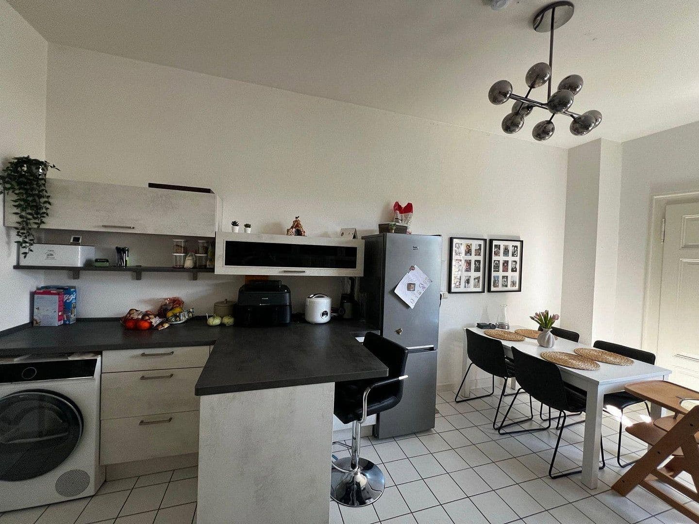 3 bedroom flat to rent, 93 m², Goslar, Lower Saxony 3 bedroom flat to rent, 93 m², Goslar, Lower Saxony