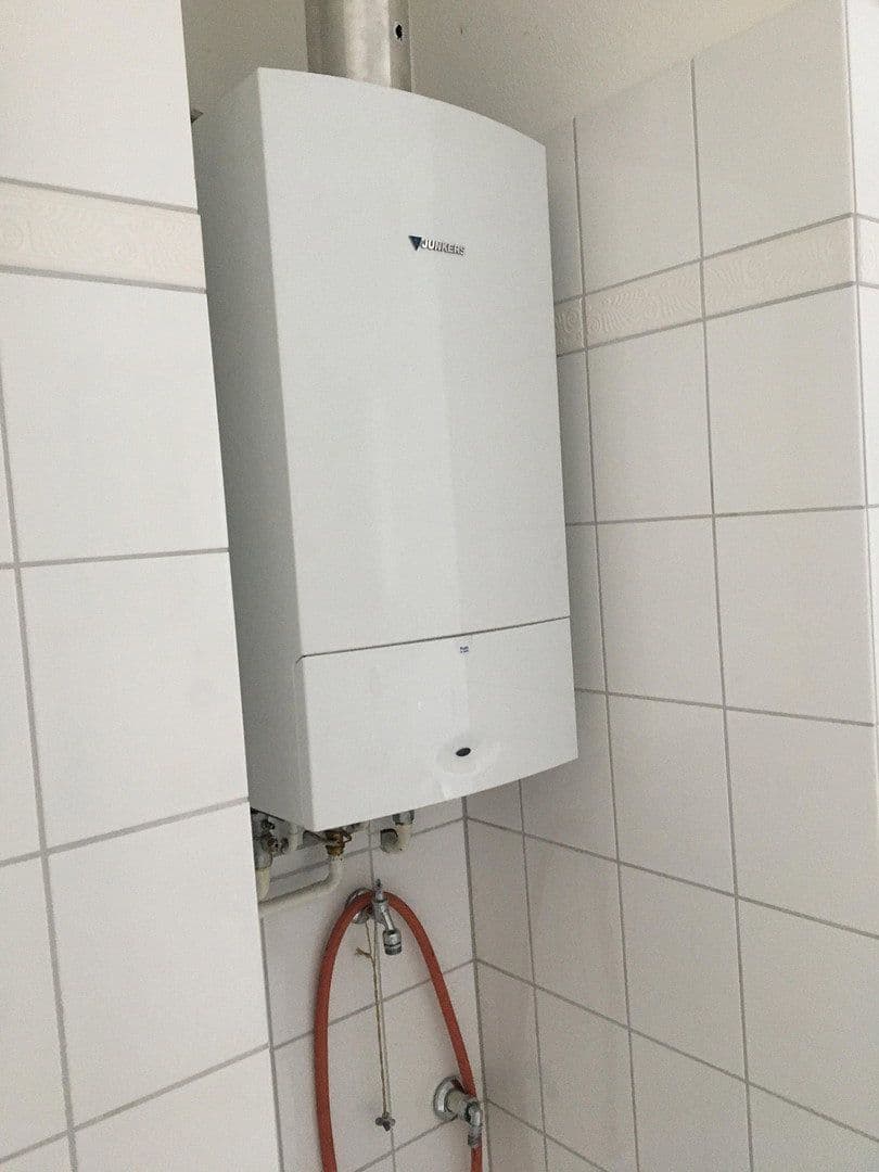 3 bedroom flat to rent, 93 m², Goslar, Lower Saxony 3 bedroom flat to rent, 93 m², Goslar, Lower Saxony