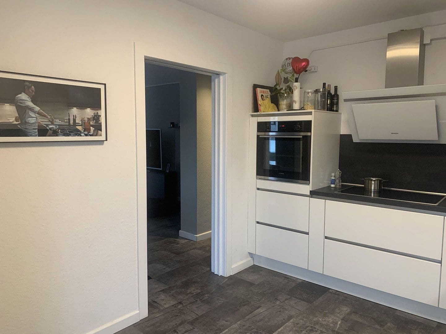 3 bedroom flat for sale, 100 m², Ernst-Brasse-Straße 26A, Mönchengladbach, North Rhine-Westphalia 3 bedroom flat for sale, 100 m², Ernst-Brasse-Straße 26A, Mönchengladbach, North Rhine-Westphalia