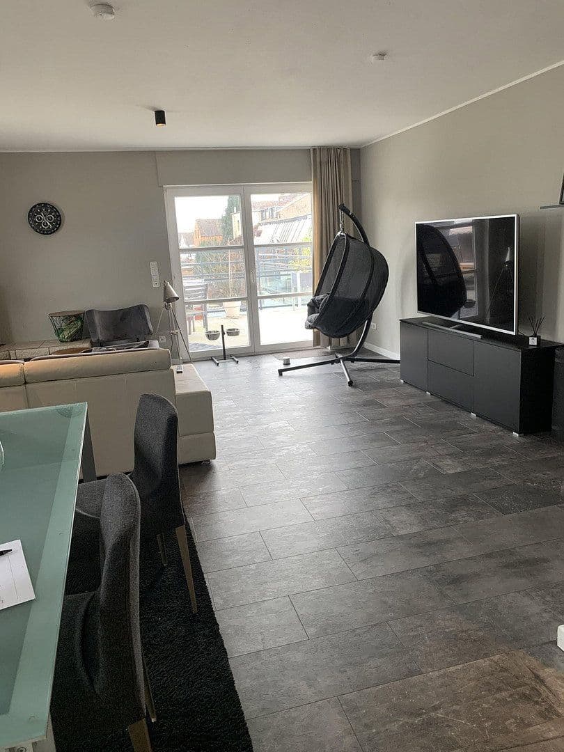 3 bedroom flat for sale, 100 m², Ernst-Brasse-Straße 26A, Mönchengladbach, North Rhine-Westphalia 3 bedroom flat for sale, 100 m², Ernst-Brasse-Straße 26A, Mönchengladbach, North Rhine-Westphalia