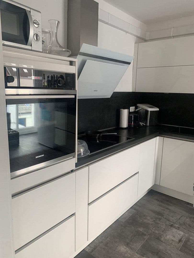 3 bedroom flat for sale, 100 m², Ernst-Brasse-Straße 26A, Mönchengladbach, North Rhine-Westphalia 3 bedroom flat for sale, 100 m², Ernst-Brasse-Straße 26A, Mönchengladbach, North Rhine-Westphalia