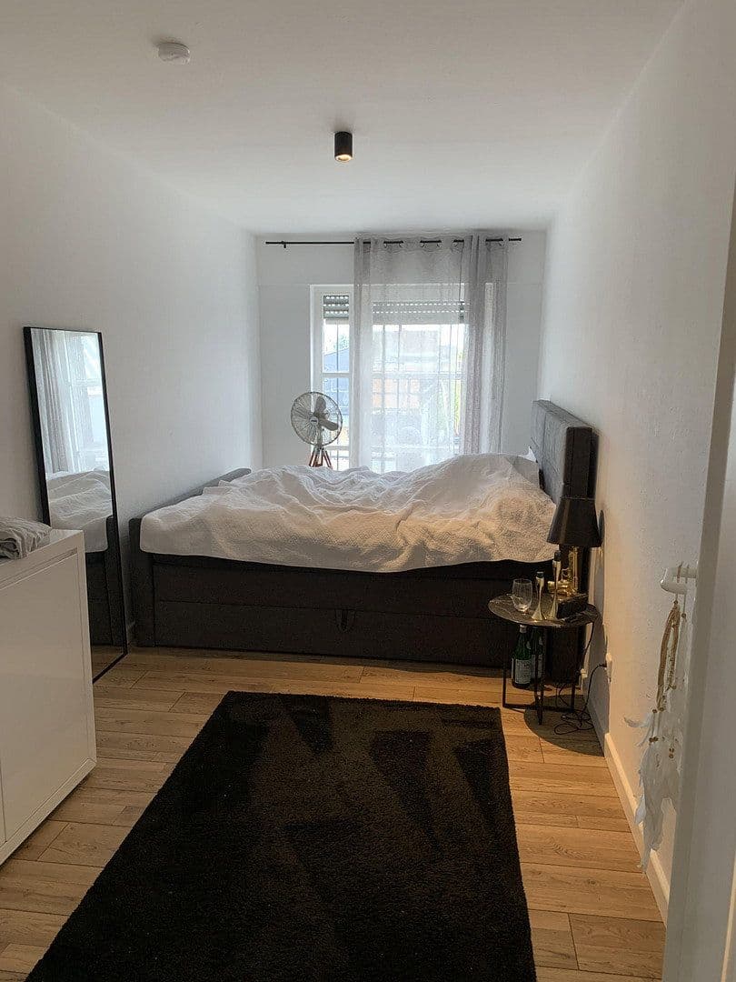 3 bedroom flat for sale, 100 m², Ernst-Brasse-Straße 26A, Mönchengladbach, North Rhine-Westphalia 3 bedroom flat for sale, 100 m², Ernst-Brasse-Straße 26A, Mönchengladbach, North Rhine-Westphalia