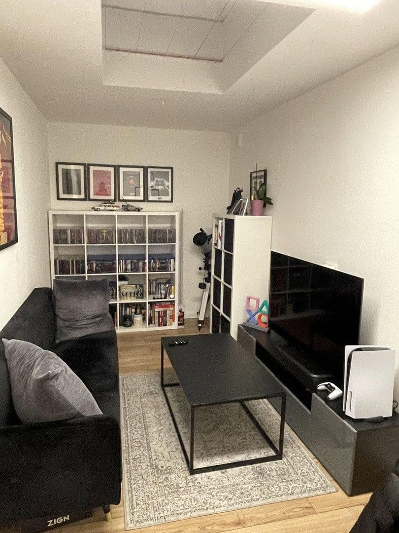 3 bedroom flat for sale, 100 m², Ernst-Brasse-Straße 26A, Mönchengladbach, North Rhine-Westphalia 3 bedroom flat for sale, 100 m², Ernst-Brasse-Straße 26A, Mönchengladbach, North Rhine-Westphalia