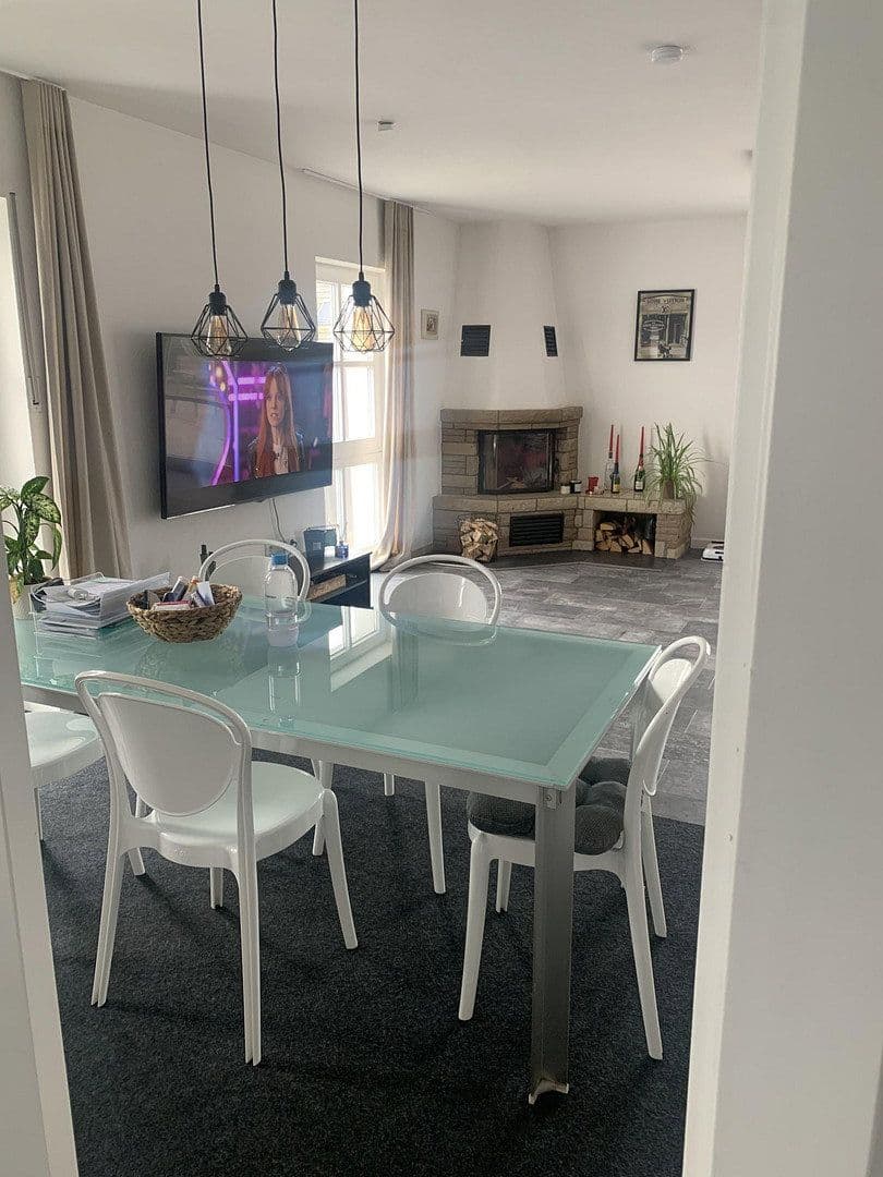 3 bedroom flat for sale, 100 m², Ernst-Brasse-Straße 26A, Mönchengladbach, North Rhine-Westphalia 3 bedroom flat for sale, 100 m², Ernst-Brasse-Straße 26A, Mönchengladbach, North Rhine-Westphalia
