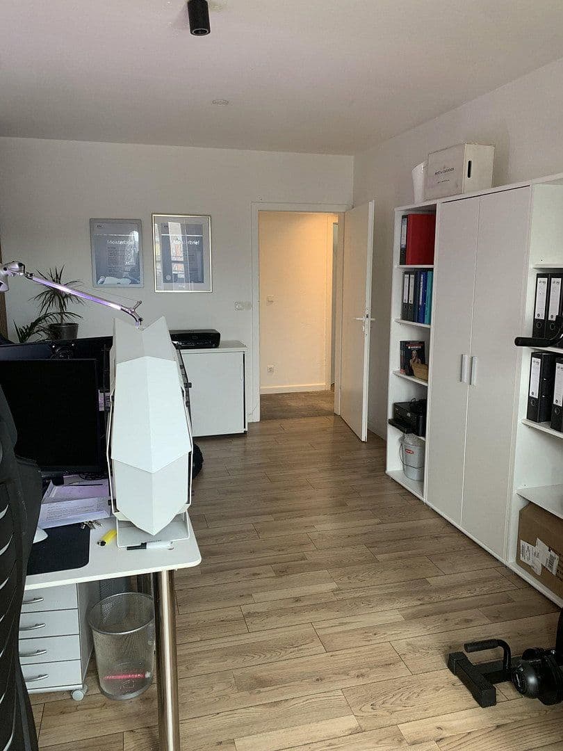 3 bedroom flat for sale, 100 m², Ernst-Brasse-Straße 26A, Mönchengladbach, North Rhine-Westphalia 3 bedroom flat for sale, 100 m², Ernst-Brasse-Straße 26A, Mönchengladbach, North Rhine-Westphalia
