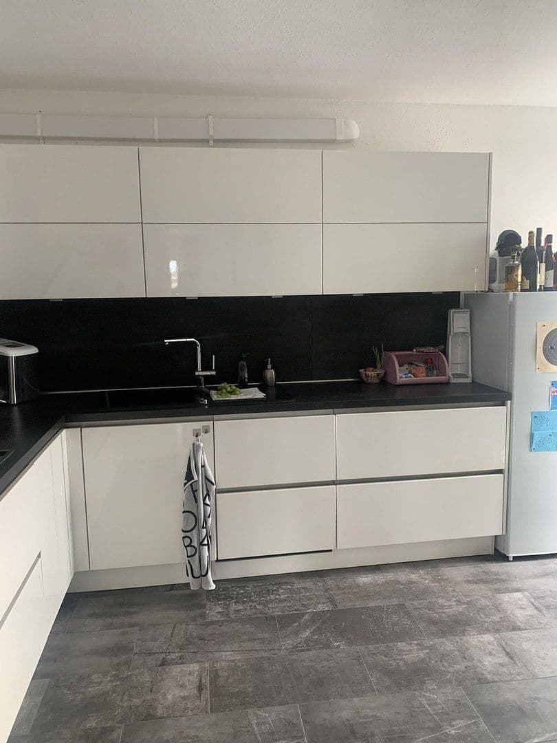 3 bedroom flat for sale, 100 m², Ernst-Brasse-Straße 26A, Mönchengladbach, North Rhine-Westphalia 3 bedroom flat for sale, 100 m², Ernst-Brasse-Straße 26A, Mönchengladbach, North Rhine-Westphalia