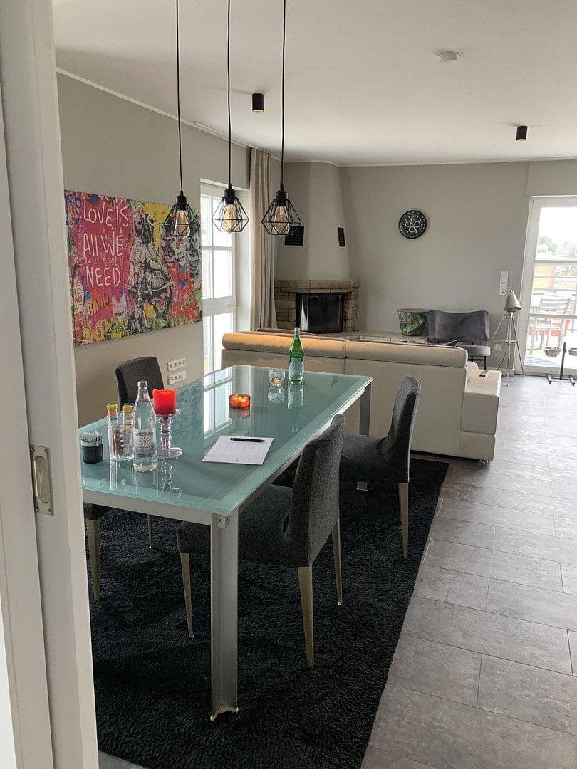 3 bedroom flat for sale, 100 m², Ernst-Brasse-Straße 26A, Mönchengladbach, North Rhine-Westphalia 3 bedroom flat for sale, 100 m², Ernst-Brasse-Straße 26A, Mönchengladbach, North Rhine-Westphalia