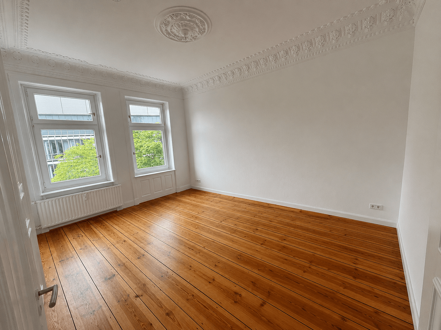 4 bedroom flat for sale, 85 m², Papendamm 23, Hamburg, Hamburg 4 bedroom flat for sale, 85 m², Papendamm 23, Hamburg, Hamburg