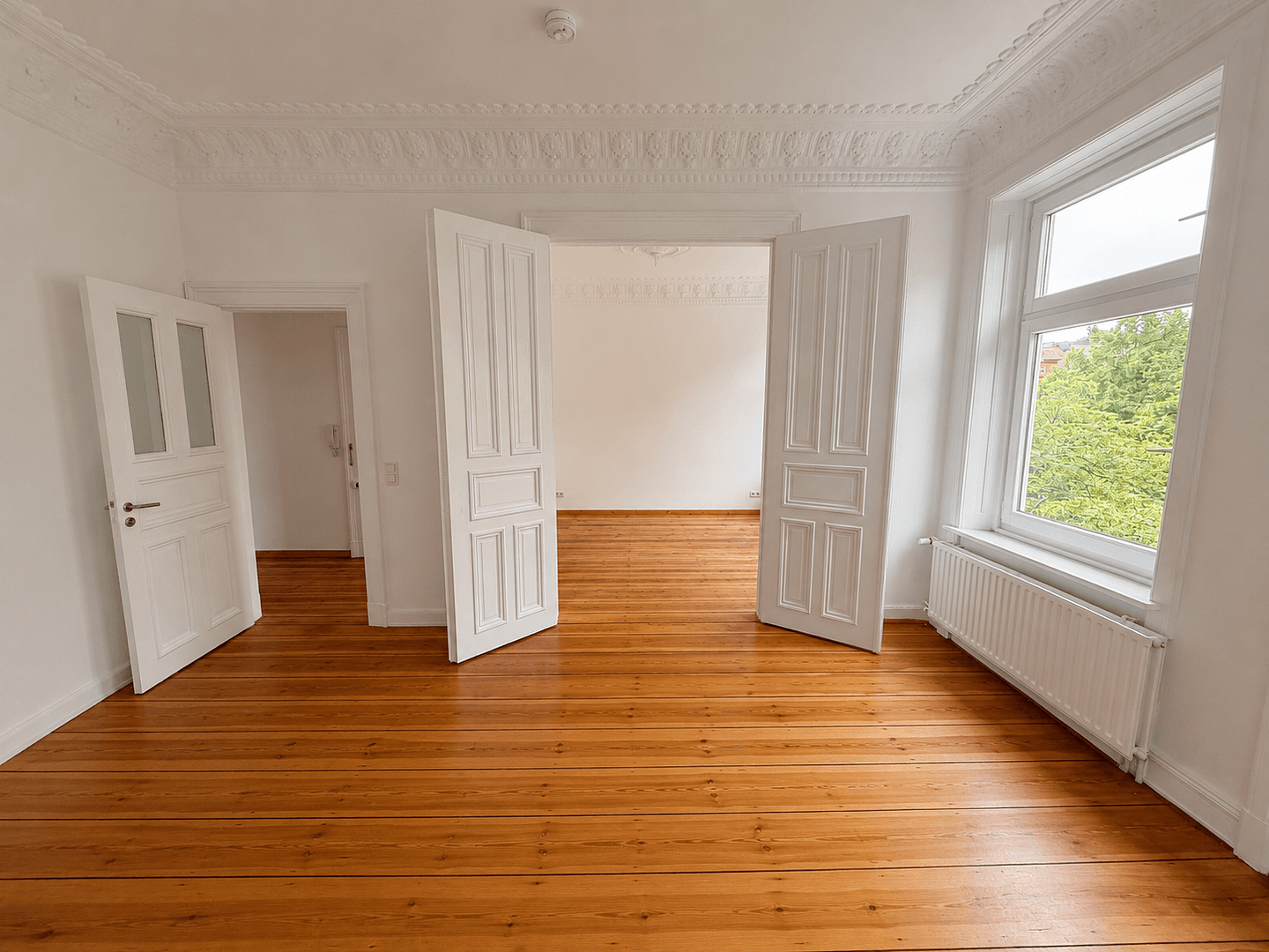 4 bedroom flat for sale, 85 m², Papendamm 23, Hamburg, Hamburg 4 bedroom flat for sale, 85 m², Papendamm 23, Hamburg, Hamburg