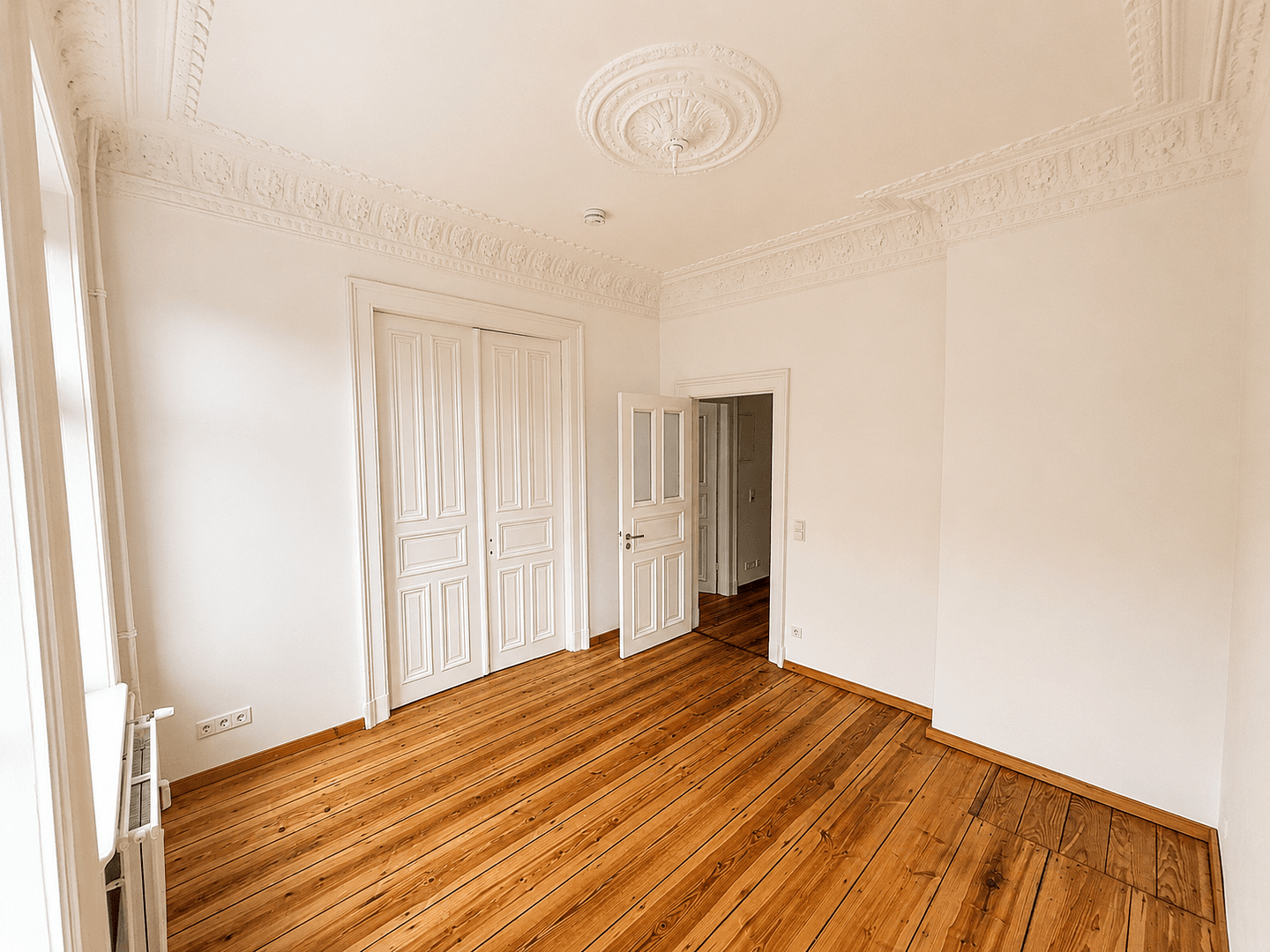 4 bedroom flat for sale, 85 m², Papendamm 23, Hamburg, Hamburg 4 bedroom flat for sale, 85 m², Papendamm 23, Hamburg, Hamburg