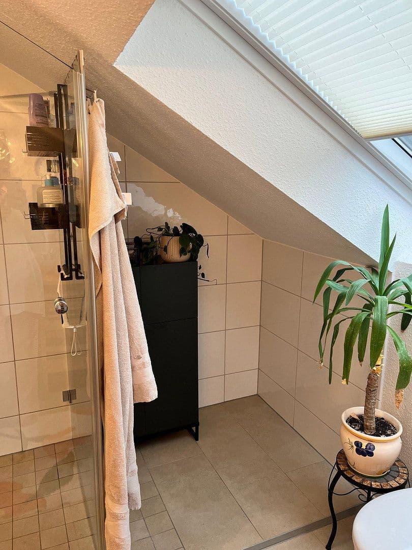3 bedroom flat to rent, 55 m², Saarbrücken, Saarland 3 bedroom flat to rent, 55 m², Saarbrücken, Saarland