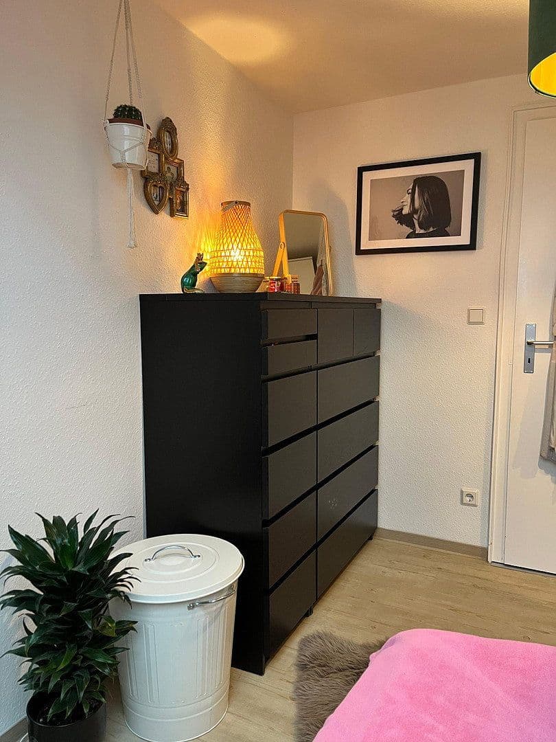 3 bedroom flat to rent, 55 m², Saarbrücken, Saarland 3 bedroom flat to rent, 55 m², Saarbrücken, Saarland
