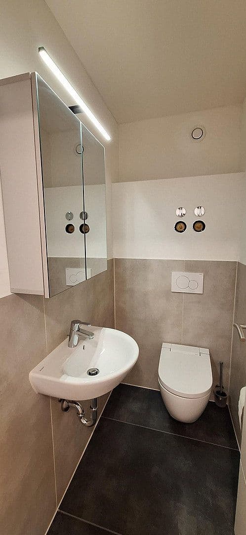 4 bedroom flat for sale, 107 m², Heidelberg, Baden-Württemberg 4 bedroom flat for sale, 107 m², Heidelberg, Baden-Württemberg