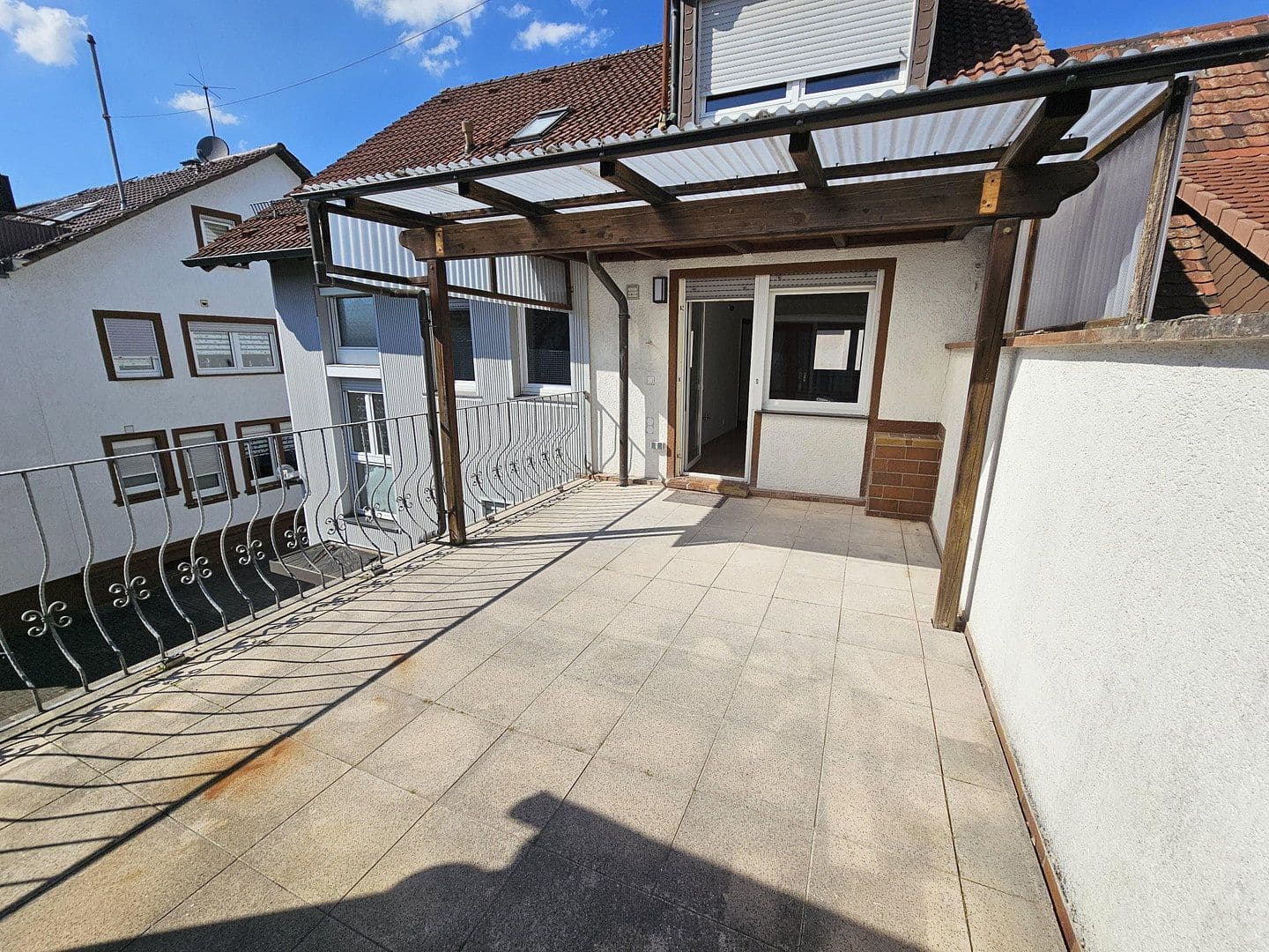 4 bedroom flat to rent, 120 m², Stutensee, Baden-Württemberg 4 bedroom flat to rent, 120 m², Stutensee, Baden-Württemberg