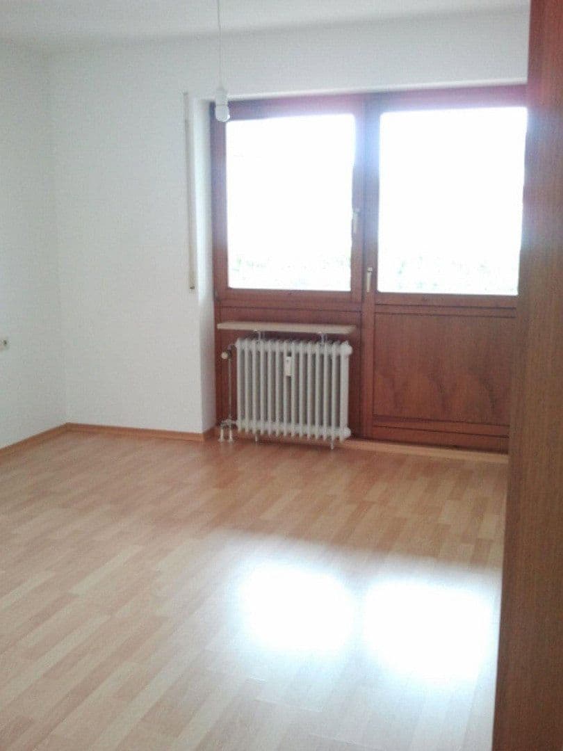 2 bedroom flat to rent, 56 m², Gustav-Wernerstraße, Ravensburg, Baden-Württemberg 2 bedroom flat to rent, 56 m², Gustav-Wernerstraße, Ravensburg, Baden-Württemberg