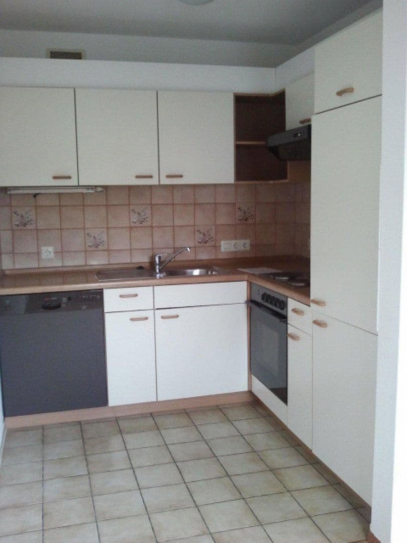 2 bedroom flat to rent, 56 m², Gustav-Wernerstraße, Ravensburg, Baden-Württemberg 2 bedroom flat to rent, 56 m², Gustav-Wernerstraße, Ravensburg, Baden-Württemberg