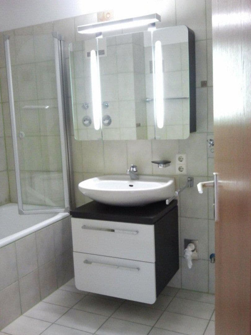 2 bedroom flat to rent, 56 m², Gustav-Wernerstraße, Ravensburg, Baden-Württemberg 2 bedroom flat to rent, 56 m², Gustav-Wernerstraße, Ravensburg, Baden-Württemberg