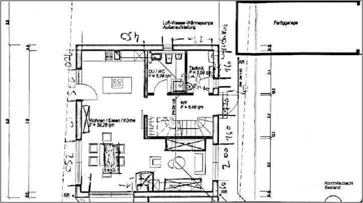 house for sale, 90 m², Sindelfingen, Baden-Württemberg house for sale, 90 m², Sindelfingen, Baden-Württemberg