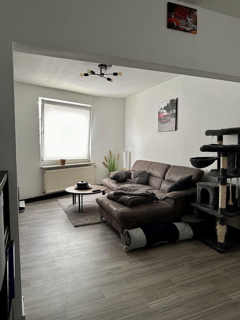4 bedroom flat to rent, 110 m², Uslar, Lower Saxony 4 bedroom flat to rent, 110 m², Uslar, Lower Saxony