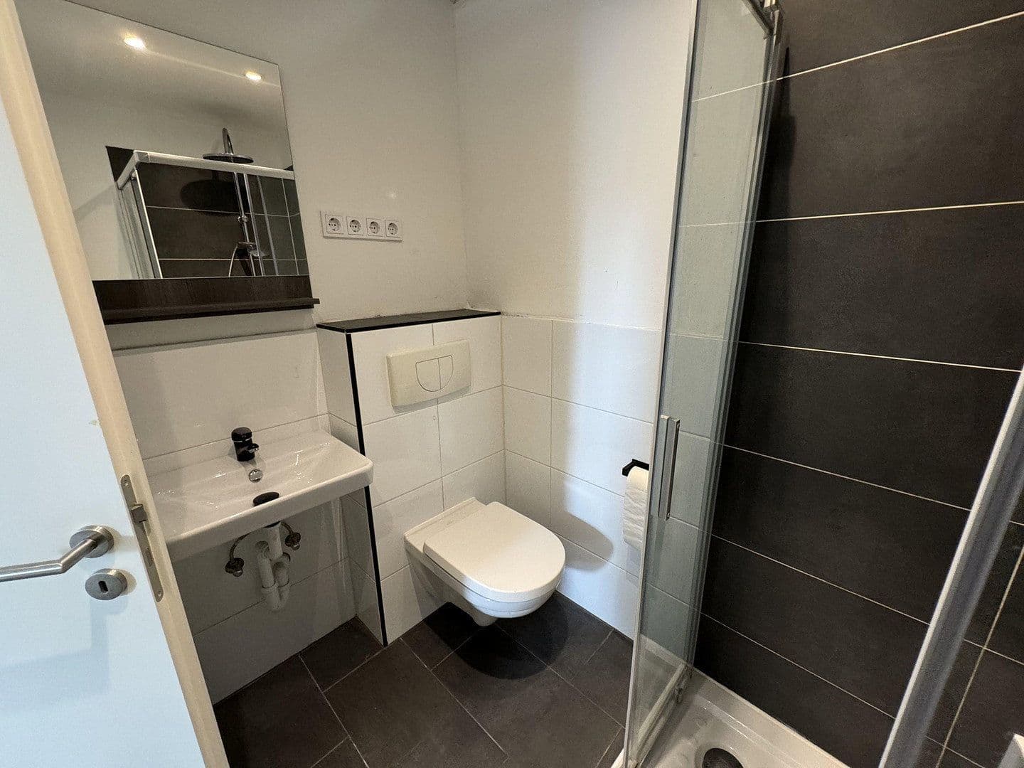 4 bedroom flat to rent, 110 m², Uslar, Lower Saxony 4 bedroom flat to rent, 110 m², Uslar, Lower Saxony