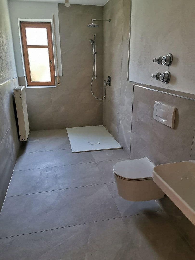 3 bedroom flat to rent, 90 m², Dietmannsried, Bavaria 3 bedroom flat to rent, 90 m², Dietmannsried, Bavaria