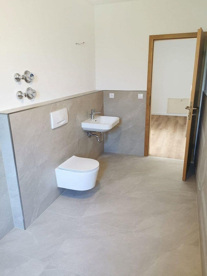 3 bedroom flat to rent, 90 m², Dietmannsried, Bavaria 3 bedroom flat to rent, 90 m², Dietmannsried, Bavaria