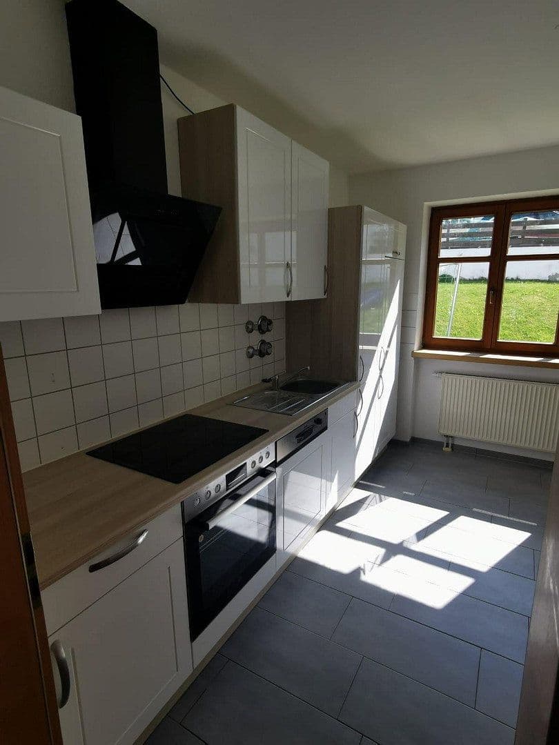 3 bedroom flat to rent, 90 m², Dietmannsried, Bavaria 3 bedroom flat to rent, 90 m², Dietmannsried, Bavaria