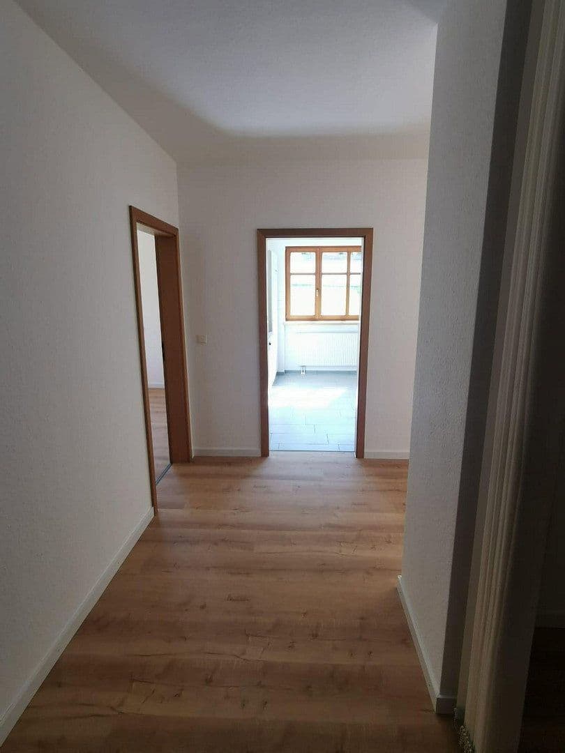 3 bedroom flat to rent, 90 m², Dietmannsried, Bavaria 3 bedroom flat to rent, 90 m², Dietmannsried, Bavaria