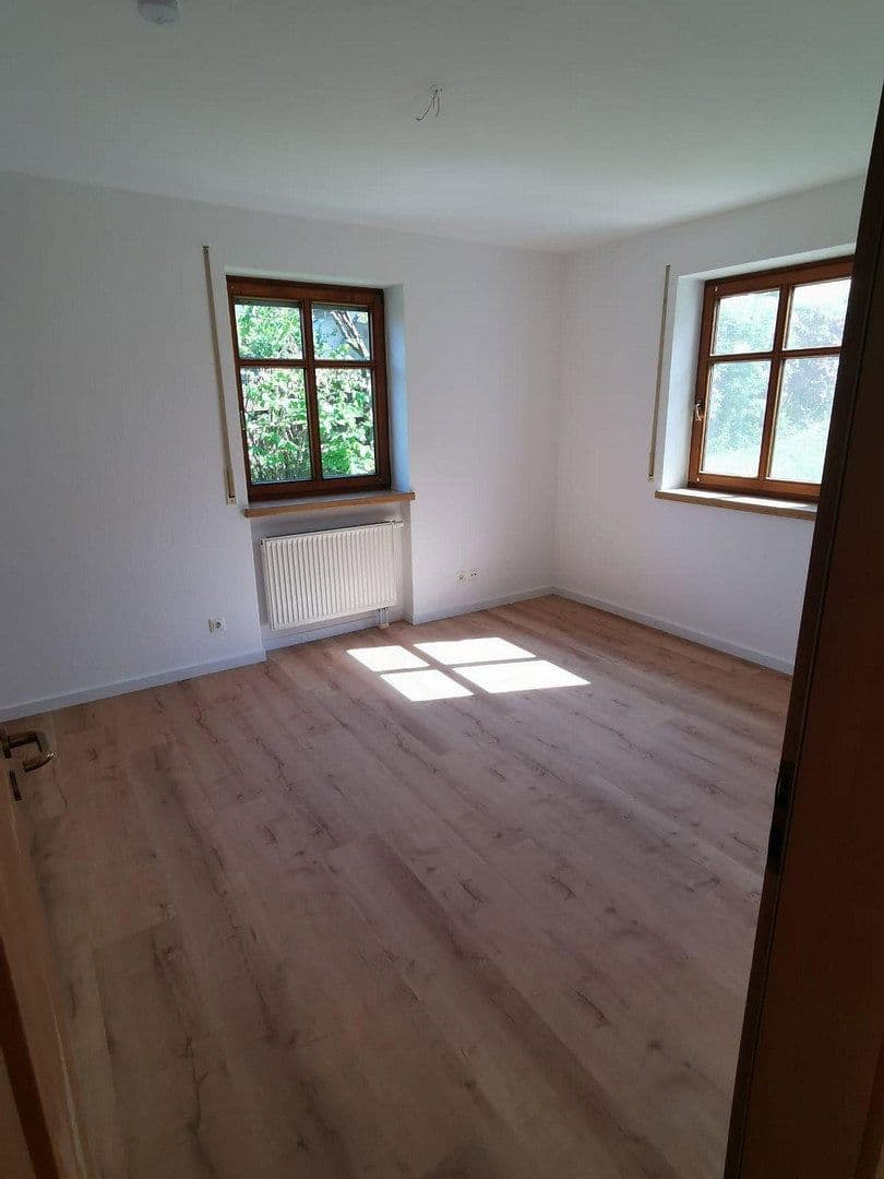 3 bedroom flat to rent, 90 m², Dietmannsried, Bavaria 3 bedroom flat to rent, 90 m², Dietmannsried, Bavaria