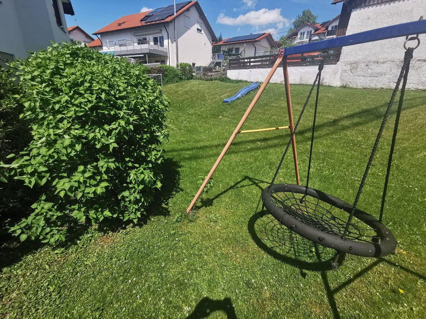 3 bedroom flat to rent, 90 m², Dietmannsried, Bavaria 3 bedroom flat to rent, 90 m², Dietmannsried, Bavaria