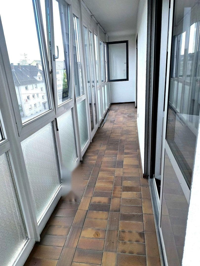 3 bedroom flat to rent, 106 m², Friedberger Str. 125, Augsburg, Bavaria 3 bedroom flat to rent, 106 m², Friedberger Str. 125, Augsburg, Bavaria