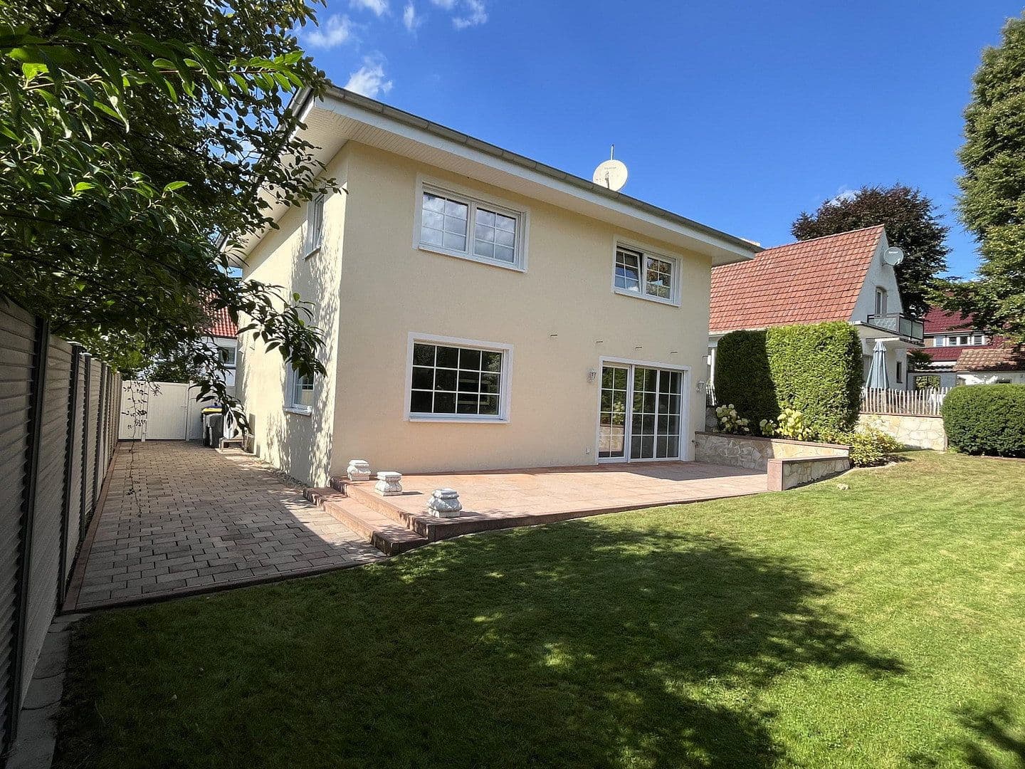 house for sale, 160 m², Hagensche Straße 40, Lage, North Rhine-Westphalia house for sale, 160 m², Hagensche Straße 40, Lage, North Rhine-Westphalia