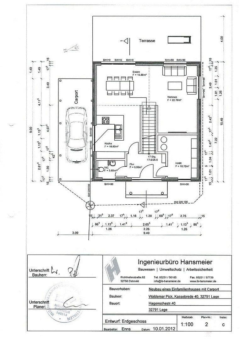 house for sale, 160 m², Hagensche Straße 40, Lage, North Rhine-Westphalia house for sale, 160 m², Hagensche Straße 40, Lage, North Rhine-Westphalia