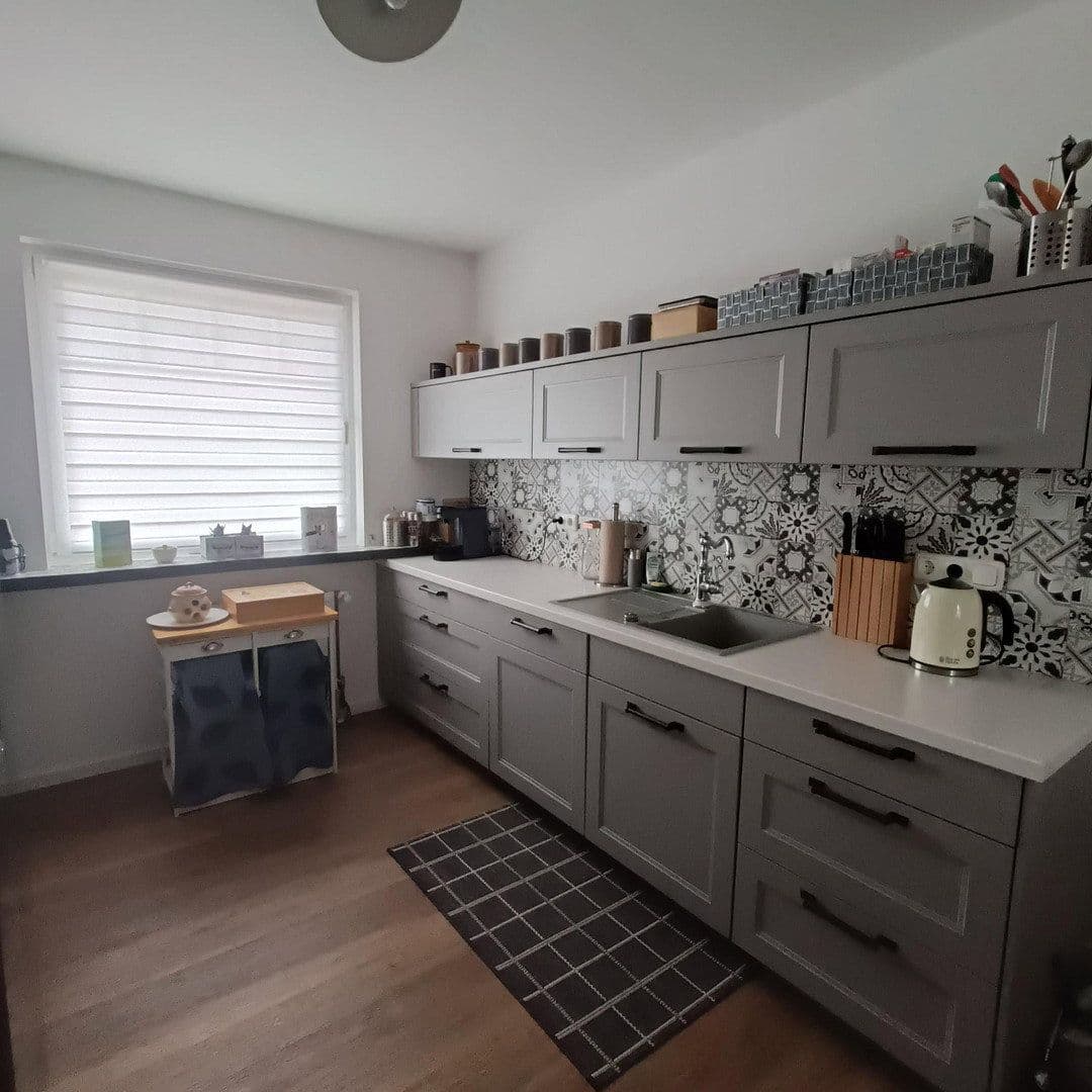 house for sale, 120 m², Heide, Schleswig-Holstein house for sale, 120 m², Heide, Schleswig-Holstein
