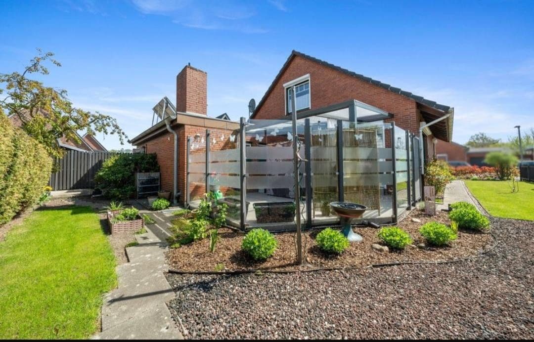 house for sale, 120 m², Heide, Schleswig-Holstein house for sale, 120 m², Heide, Schleswig-Holstein