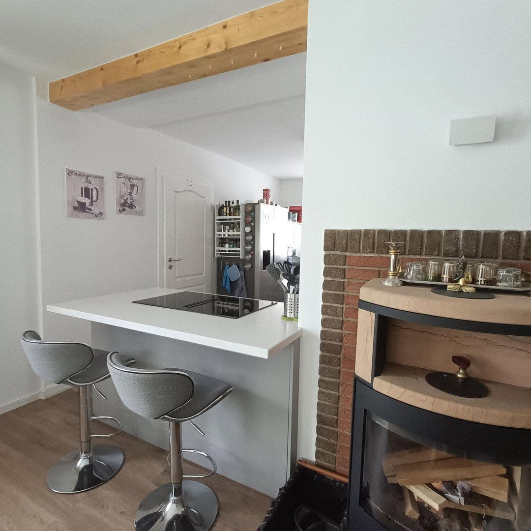 house for sale, 120 m², Heide, Schleswig-Holstein house for sale, 120 m², Heide, Schleswig-Holstein