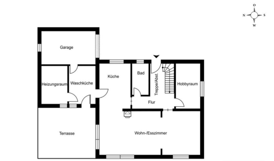 house for sale, 120 m², Heide, Schleswig-Holstein house for sale, 120 m², Heide, Schleswig-Holstein