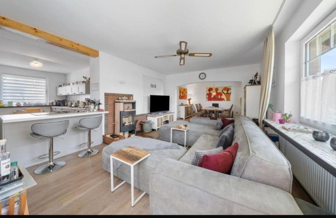 house for sale, 120 m², Heide, Schleswig-Holstein house for sale, 120 m², Heide, Schleswig-Holstein