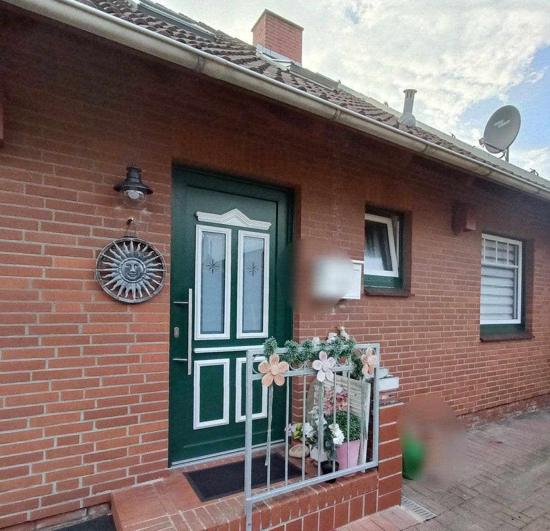 house for sale, 120 m², Heide, Schleswig-Holstein house for sale, 120 m², Heide, Schleswig-Holstein