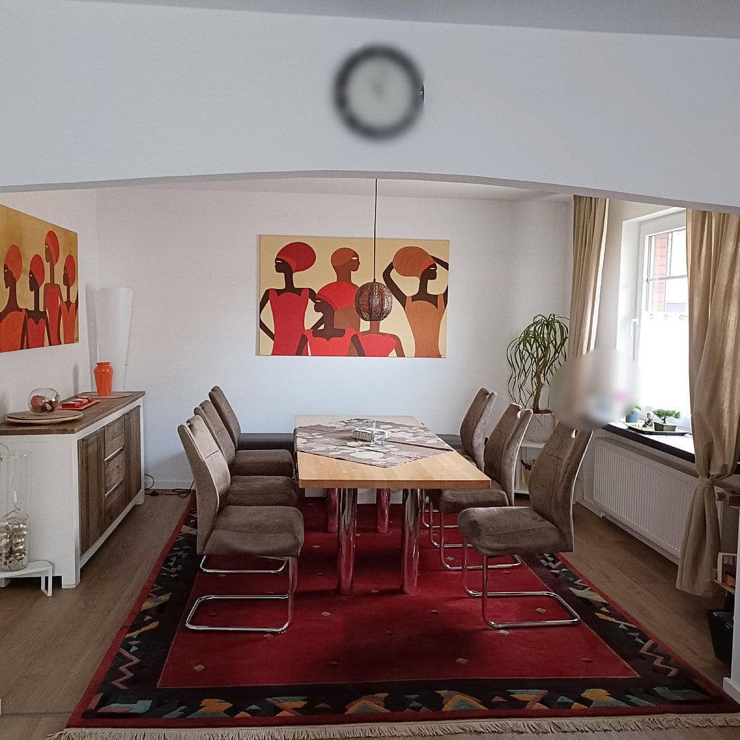 house for sale, 120 m², Heide, Schleswig-Holstein house for sale, 120 m², Heide, Schleswig-Holstein